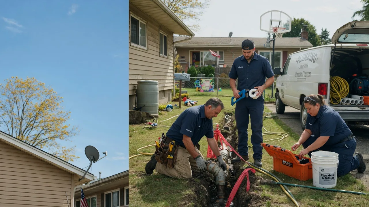 Garbage Disposal Replacement in Rochester, WA near me